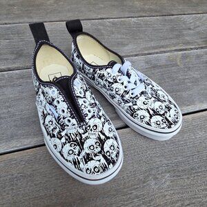 Vans Kids Shoes (size 13)